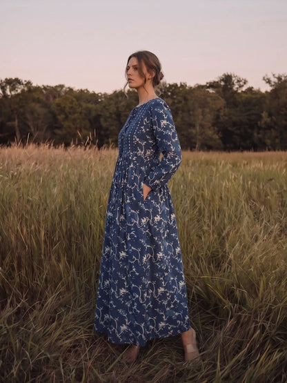 Anaya Dress