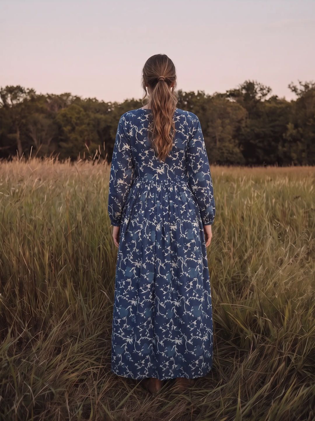 Anaya Dress