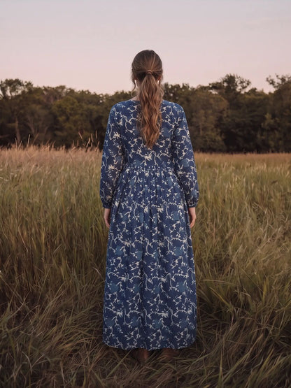 Anaya Dress