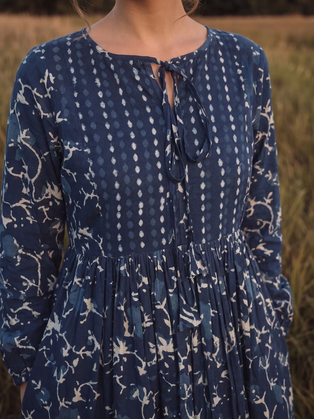 Anaya Dress