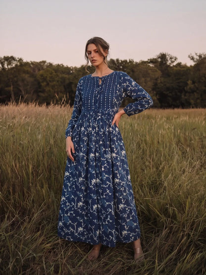 Anaya Dress
