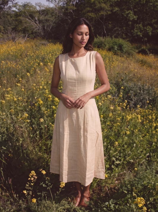 Veda Long Dress
